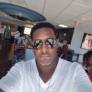 Meet your Posher, William